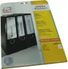 Avery Zweckform L6061-25 Etichette per cartelle, A4 con Anteprima dell’immagine prodotto 20
