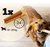 Pedigree DentaStix 112 sztuk (16x180g) Medium Średnie Rasy Podgląd zdjęcia produktu 4