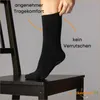 3 oder 6 Paar ABS Socken Herren Damen Anti Rutsch Socken Produktbild-Vorschau 6