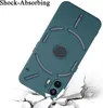 Cadorabo Hülle für Nothing Phone 2 Hülle Silikon Handyhülle Produktbild-Vorschau 3