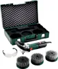 Metabo Winkelpolierer PE 15-25 Set metaBOX 165 L Produktbild-Vorschau 4