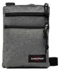Eastpak Rusher Sunday, Torba na ramię, Zamek błyskawiczny, Podgląd zdjęcia produktu 2