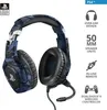 Trust GXT 488 Forze PS4 - Kopfhörer - Kopfband - Gaming - Náhľad obrázku produktu 6