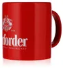 Herforder Brauerei Bier Porzelan Kaffeebecher Tasse Produktbild-Vorschau 3