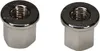 101_Octane Auspuff Stehbolzen Set inkl. Muttern - M6 x M6 Produktbild-Vorschau 6