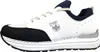 Rieker N6973-80 (38/pazifik-weiss-navy) Produktbild-Vorschau 15