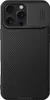 Nillkin CamShield Pro iPhone 16 Pro Max Hülle (schwarz) Produktbild-Vorschau 1