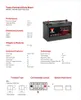 YUASA YBX3642 Akumulator rozruchowy 12 V 110 Ah 925 A (PL) Podgląd zdjęcia produktu 3