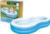 Bestway® Family Pool Big Lagoon™ 262 x 157 x 46 cm, oval Produktbild-Vorschau 49