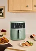 CREATE - AIR FRYER DUAL HEAT - 6,5 L Heißluftfritteuse mit Produktbild-Vorschau 2