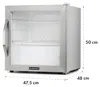 KlarsteinBeersafe L Crystal White, lednice, , LED, 2 Náhled obrázku produktu 8