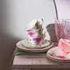 Villeroy and Boch spodek do filiżanki śniadaniowej Podgląd zdjęcia produktu 12