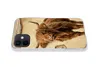 MuchoWow® Handyhülle Schutzhülle Hülle für iPhone 12 mini Produktbild-Vorschau 5