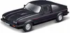 Bburago 18-21093 - Modellino auto - Ford Capri '82 (nero, Anteprima dell’immagine prodotto 1