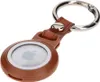 Bizon Case Locator wasserdicht Apple AirTag braun Produktbild-Vorschau 5