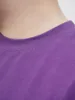 Maglietta per bambini - taglia 140 - viola - 100% cotone - Anteprima dell’immagine prodotto 10
