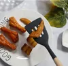 12-teiliges Silikon-Küchengeschirr-Set, hitzebeständig, Produktbild-Vorschau 4
