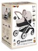 Smoby Maxi-Cosi Puppenwagen 3-in-1 Produktbild-Vorschau 2