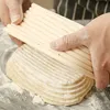 Gärkörbchen Set 25cm Brotgärkor Handgemachte Gärkorb aus Produktbild-Vorschau 3