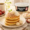 BubbleJoy Nata de Coco Litschi 350 g Kokosgel-Würfel für Produktbild-Vorschau 11