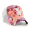 47 Brand Trucker Snapback Cap - FC Liverpool dayglow Produktbild-Vorschau 5