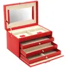FRIEDRICH 23 Jolie 2.0 Rot Limited Edition Produktbild-Vorschau 3