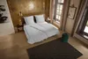 Copripiumino Pure 200x200 + 2 cuscini 80x80 cm - Anteprima dell’immagine prodotto 2