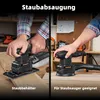 DOVAMAN 3-in-1-Multischleifer 200 W, 6 Produktbild-Vorschau 4
