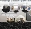 XMTECH PVC Quadrat Bodenbelag Selbstklebend Vinylboden, DIY Produktbild-Vorschau 8