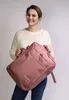 Travelite Kick Off Rose Rucksack Bordgepäck Produktbild-Vorschau 11
