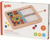 Goki Scheiben-Mikadospiel, 4 Jahr(e) Produktbild-Vorschau 2