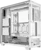 Antec FLUX PRO White EUV, Full Tower, PC, Weiß, Holz, ATX, Produktbild-Vorschau 6