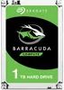 Seagate Barracuda 1TB Interne Festplatte 3,5' 64MB Cache Produktbild-Vorschau 1