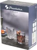 Pasabahce Nadčasový pohár na whisky SOF 205 ml sada 4 ks Náhľad obrázku produktu 5