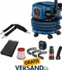 Akumulátorový vysavač Bosch GAS 18V-12 MC Náhled obrázku produktu 22
