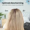 Satijnen Slaapmuts - 1 Stuk - Bonnet satijn - Satijnen Productafbeelding-voorbeeld 2