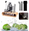 Gordon G514 Barkeeper-Set 23-teilig mit Ständer Produktbild-Vorschau 2