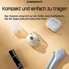 Augen Dampfer mit Wärme & Nano-Sprühnebel, tragbarer Produktbild-Vorschau 4