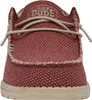 Hey Dude Sneakers HD40003-6VP in Red color size 42 Náhled obrázku produktu 27