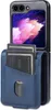 Custodia in pelle per Samsung Galaxy Z Flip6 / Z Flip7 FE, Anteprima dell’immagine prodotto 8