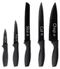 MasterChef 5 pcs Knives Set Captions Essentials EU Produktbild-Vorschau 2