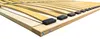 Stelaż do łóżka 160x200 premium płaski niski wkład pod Podgląd zdjęcia produktu 7