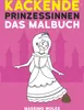 Kackende Prinzessinnen - Das Malbuch Produktbild-Vorschau 3