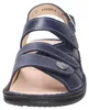 Finn Comfort 02562-195241 Gomera - Damen Sandale - Blue, Produktbild-Vorschau 24
