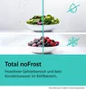 Siemens KG36NVWCG, 321 l, SN-T, 9,5 kg/24h, C, Fresh Zone Produktbild-Vorschau 10