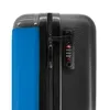 NoBoringSuitcases.com® Koffer Handgepäck Trolley Rollkoffer Produktbild-Vorschau 5