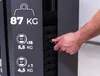 THUNDER® | FORCE | Einstationige Kraftstation | Produktbild-Vorschau 10