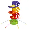 HI Outdoor-Ballkatapult Durchm. 22,5 cm Produktbild-Vorschau 2