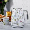 Czajnik elektryczny Laura Ashley, pojemność 1,7 l, moc 2200 Podgląd zdjęcia produktu 6