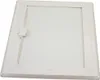 Innenrahmen für MPK Dachluke Dachfenster Dachhaube 40 x 40 Produktbild-Vorschau 1